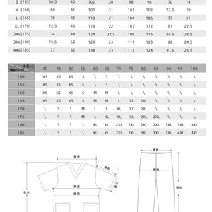Surgical Gown Disposable Protective Pet Hospital Clothing Nurse Uniform Polyester Cotton