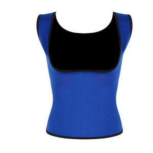 Woman Sport Vest