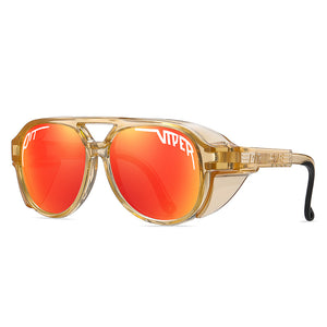 Fashion Personality Vintage Sunglasses Unisex