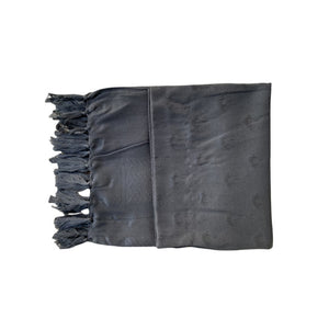 Men's Outdoor Tactics Jacquard Scarf