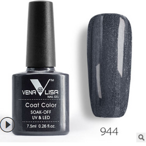 Nail polish