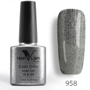 Nail polish