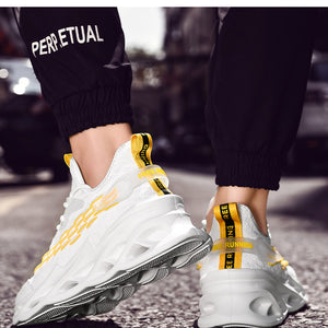 Wild sports casual shoes