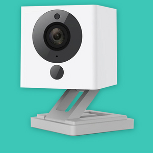 Mobile Wifi Home Network Monitoring Night Vision Camera