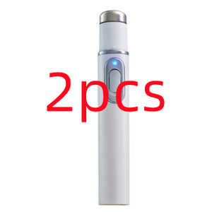 Blue Light Therapy Acne Laser Pen Soft Scar Wrinkle Removal Treatment Device Skin Care Beauty Equipment