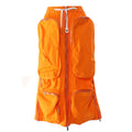 Orange Red
