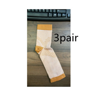 Ankle Support Health Socks For Women