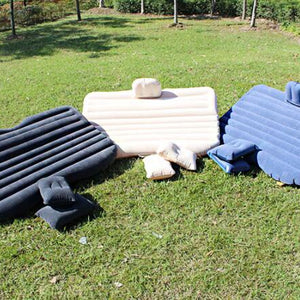 Car Inflatable Bed