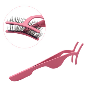 Magnet eyelashes magnetic eyelashes
