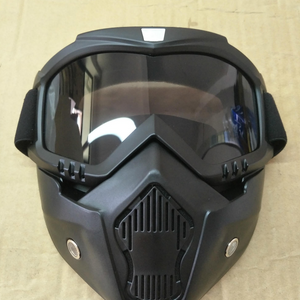 Factory direct tactical goggles riding bike cover outdoor special goggles for motorcycle helmet