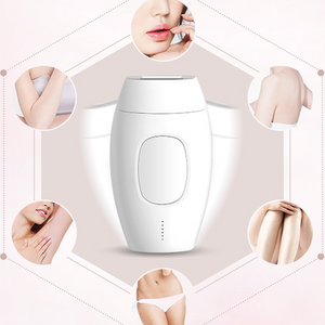 Laser Hair Removal