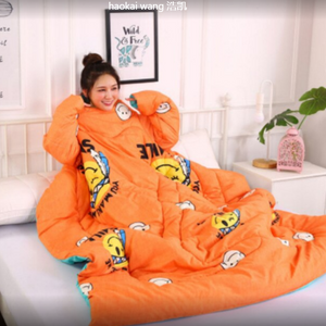 Fashion Quilt