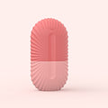 Shell pink