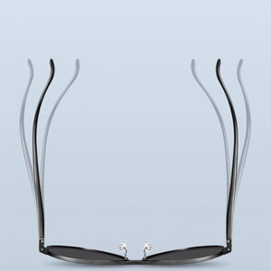 Sunscreen Toad Glasses For Men And Women