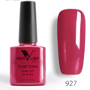 Nail polish