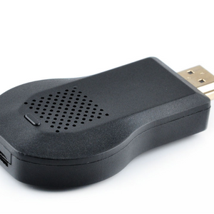 Mobile Phone Push Wireless Screen Device