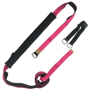 Yoga Strap Exercise Gym Belt
