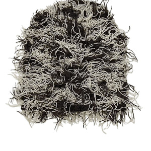 Autumn And Winter Outdoor Keep Warm Knitted Wool Hat