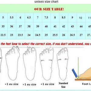 Men's Business Casual Flat Leather Shoes