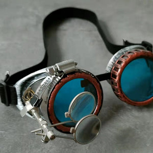 Clothing Matching, Cycling Welding, Labor Protection Goggles