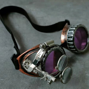 Clothing Matching, Cycling Welding, Labor Protection Goggles