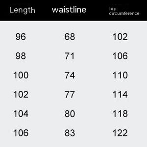 Ins Trend All-matching Straight Exercise Casual Pants