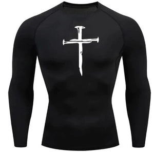 Men's Fitness New Outdoor Sports Cycling Clothing