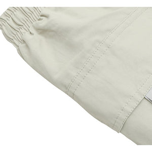 Men's Loose Drawstring Casual Pants