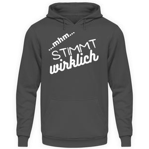 Simple Printed European And American Plus Velvet Hooded Sweater For Men