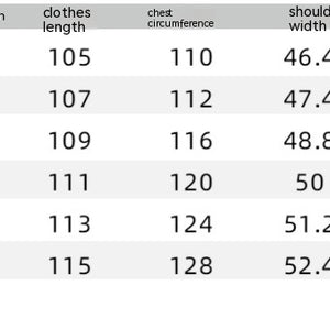 Men's Couple Down Jacket Long Thickened