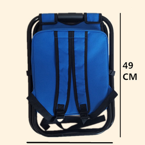 Fishing Chair Backpack