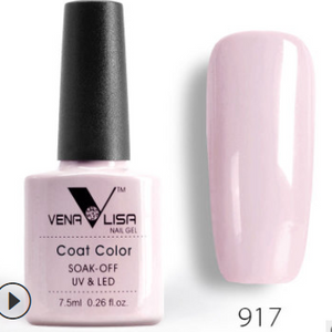 Nail polish