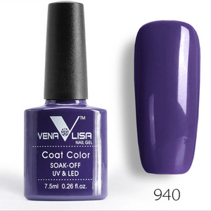 Nail polish