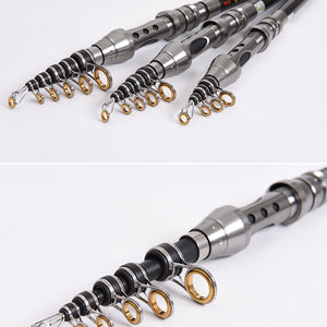 Kuanghu Fishing Rod