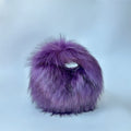 Eggplant Bag