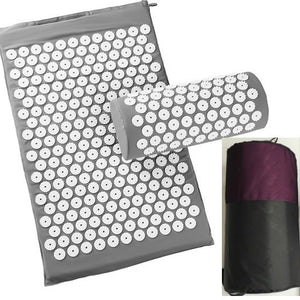 Acupuncture Yoga Cushion Massage Cushion and Pillow