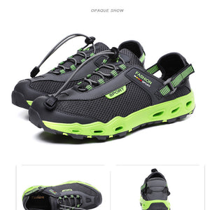 Breathable outdoor hiking shoes hiking shoes