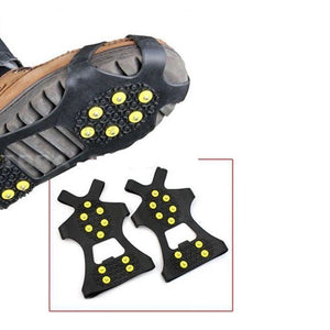 Crampons Anti-skid Shoe Covers Outdoor