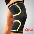 Green 2pcs