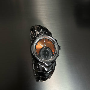 Original Style Special-shaped Non-mechanical Watch Men's Fashion Fashion Brand Advanced