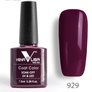 Nail polish