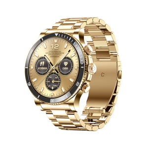 Heart Rate Blood Pressure Bluetooth Call Sport Step Counting Watch