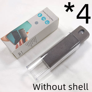 Mobile Phone Screen Cleaner Artifact Storage Integrated