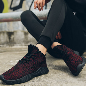 Terryn Powerhouse Sneakers