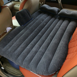 Car Inflatable Bed