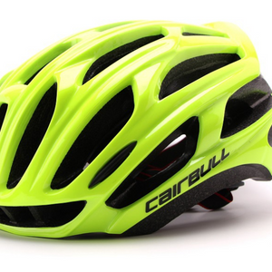 Cycling helmet