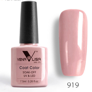 Nail polish