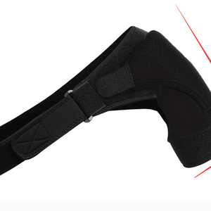 Neoprene Brace Dislocation Injury Arthritis Pain Shoulder Support