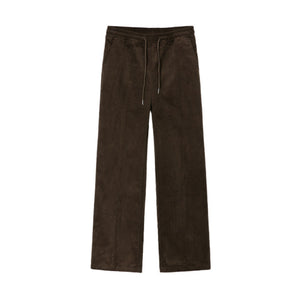 Men's Fashion Leisure Corduroy Loose Drooping Pants