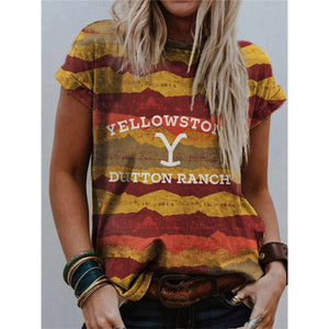 Fashion V-neck Plain Color Sleeve Rhinestone Casual Top